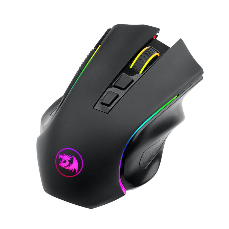 Redragon M607-KS Griffin Elite Wireless Gaming Mouse Redragon M607-KS Griffin Elite Wireless Gaming Mouse